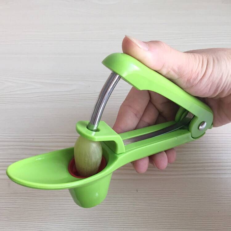 Multi-Purpose Kitchen Fruit Corer