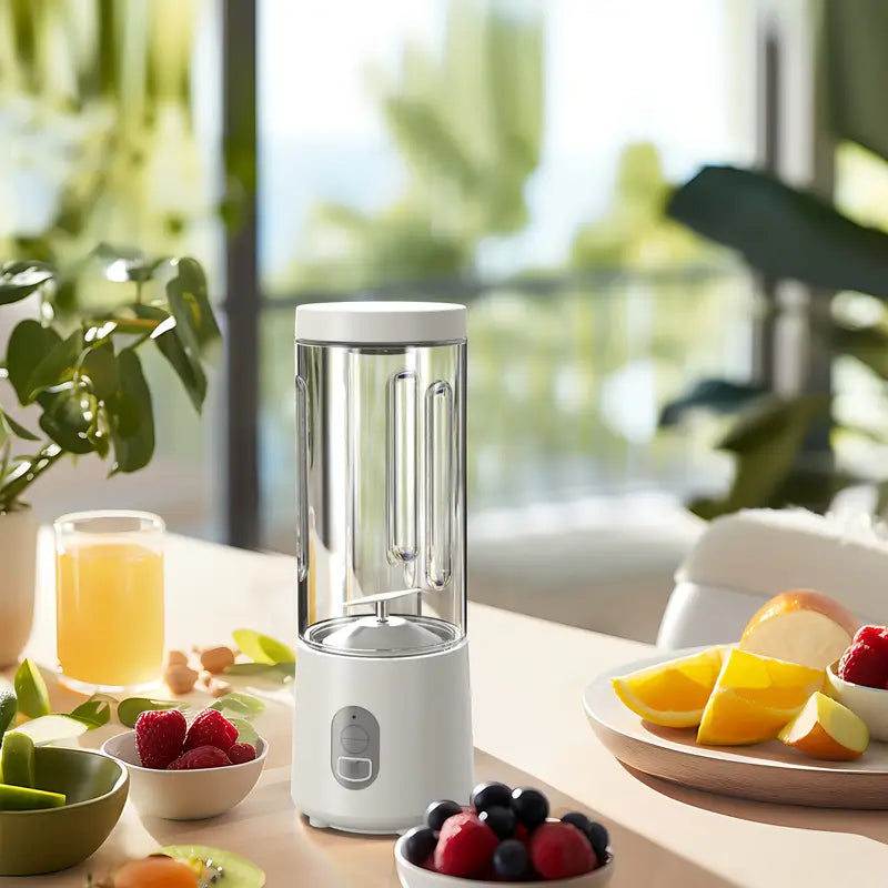 FRUIT MIXER