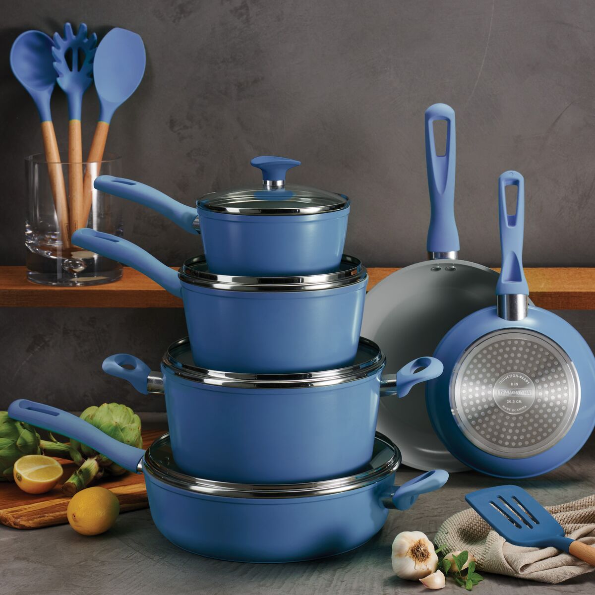 COOKWEAR SET