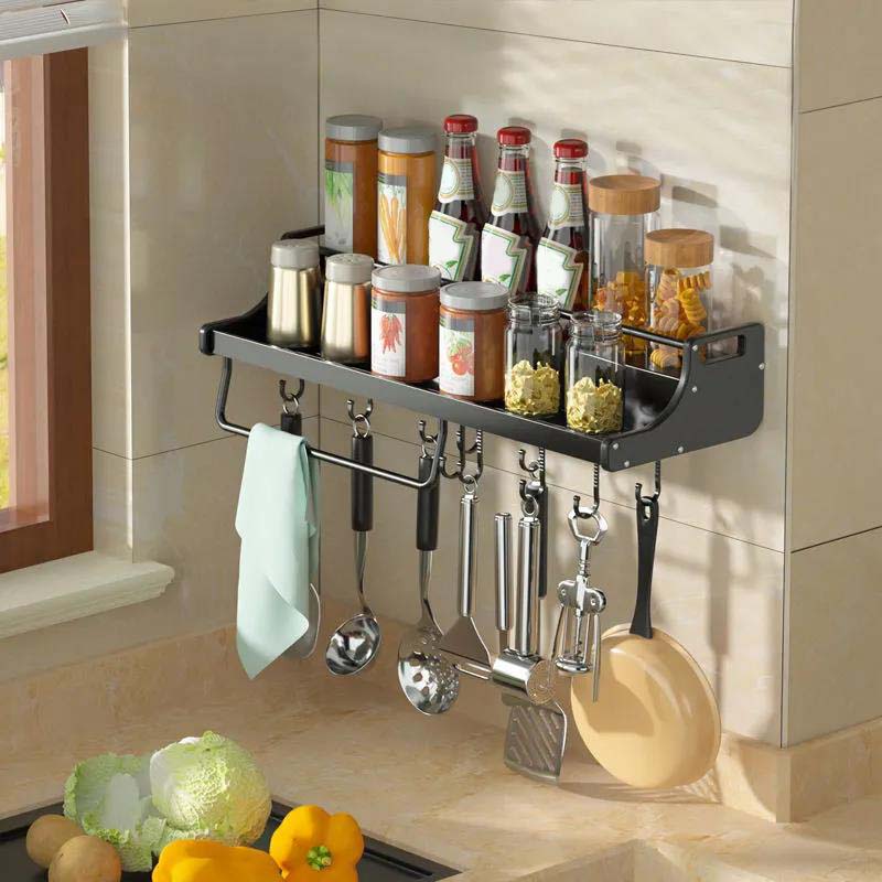 KITCHEN SHELF