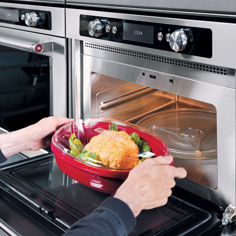 MICROWAVE MACHINE