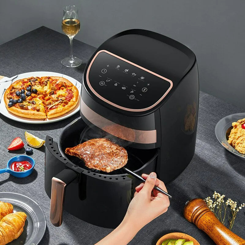 GRILLING MACHINE