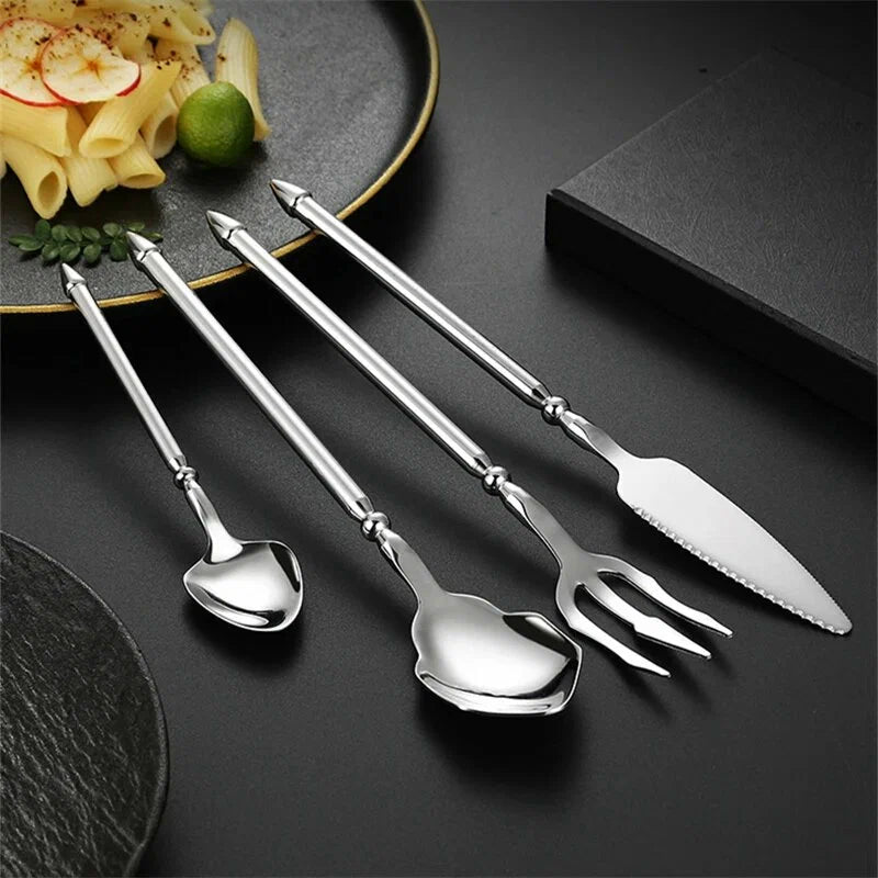 KITCHEN CUTLERY