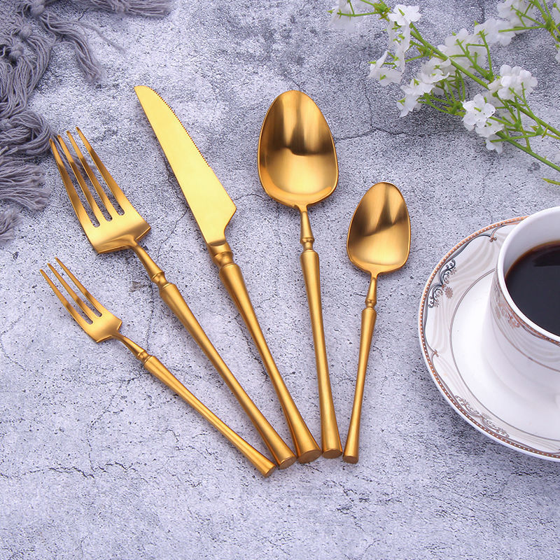 Western Cutlery Set