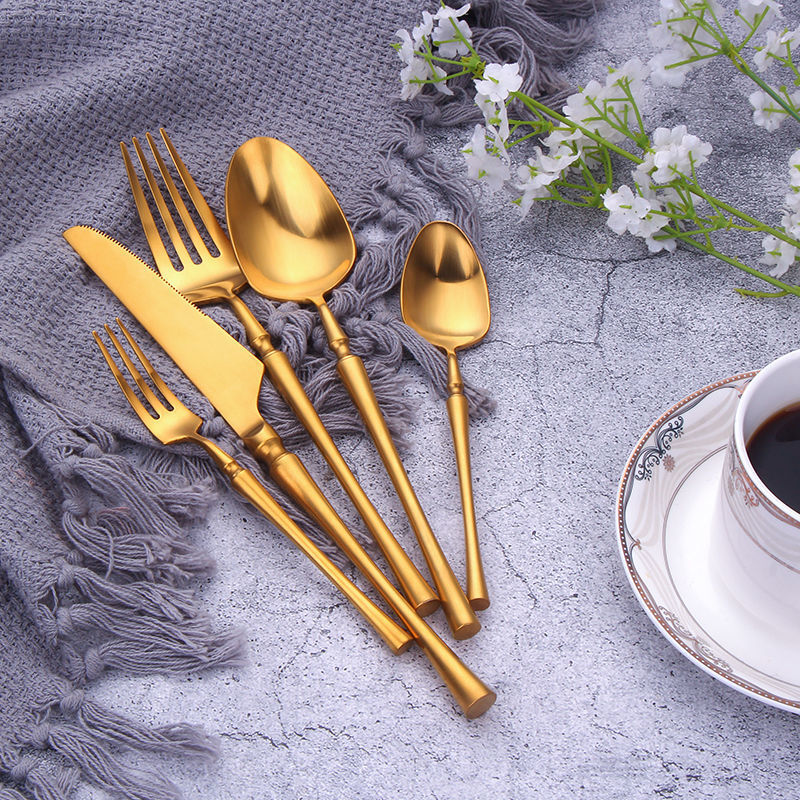 Western Cutlery Set