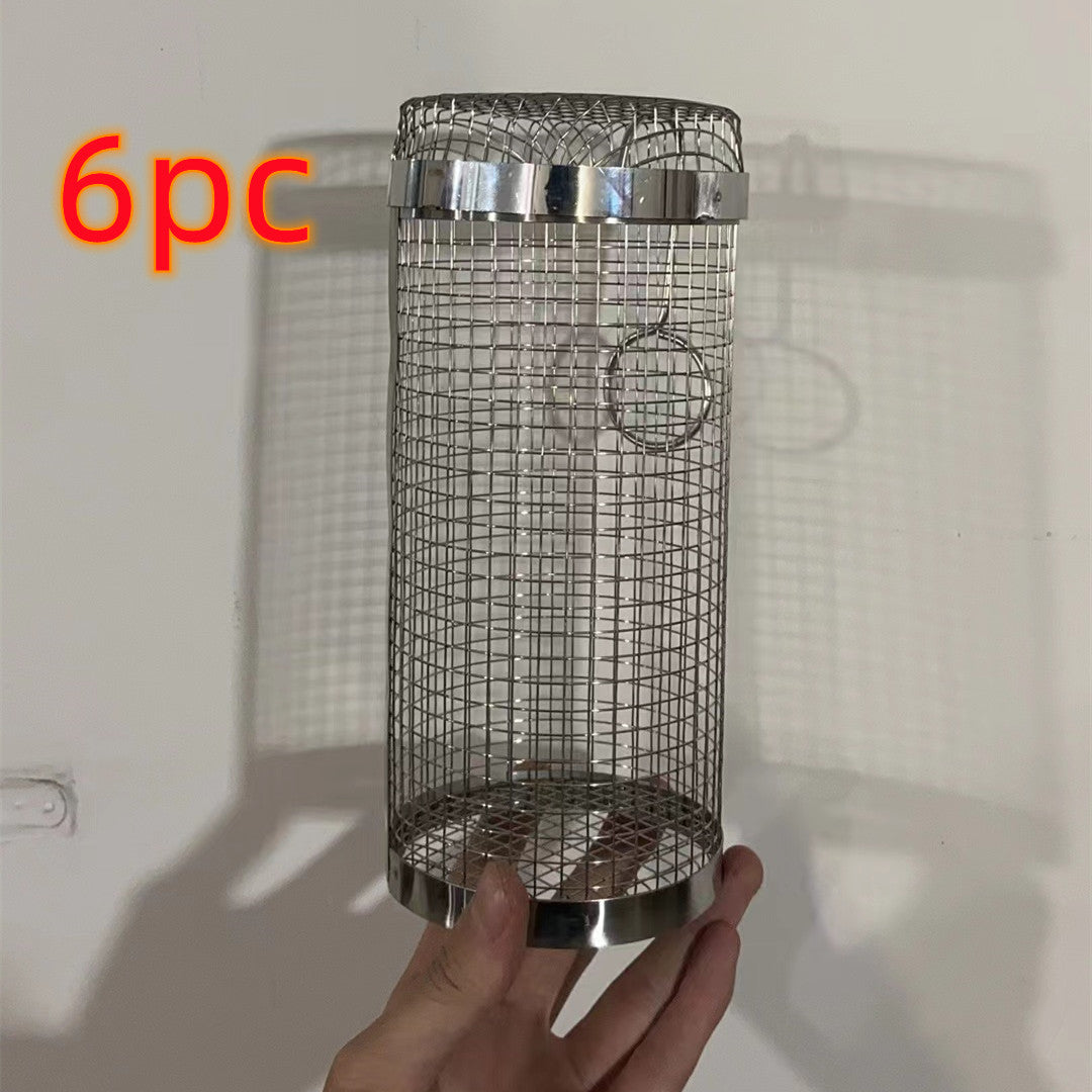 Outdoor Camping Barbecue Rack Kitchen Gadgets