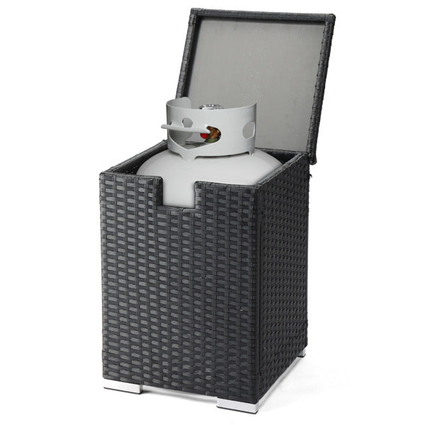 Gas Cylinder Storage
