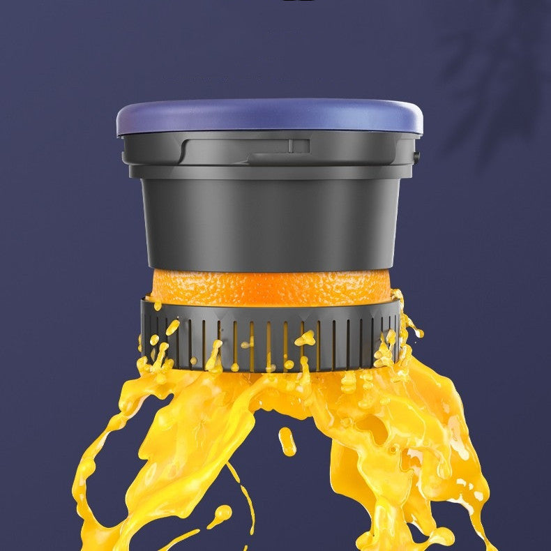 Rechargeable Juice Extractor