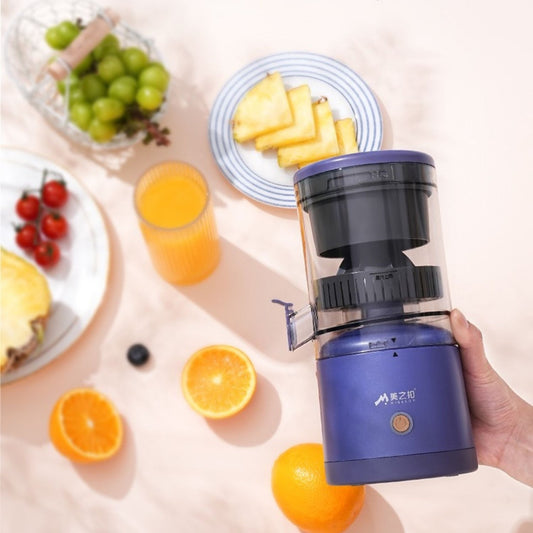 Rechargeable Juice Extractor