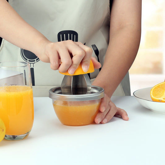 Manual Juice Extractor
