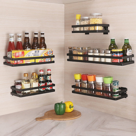  Shelf Wall  Holder Wall Storage Shelf