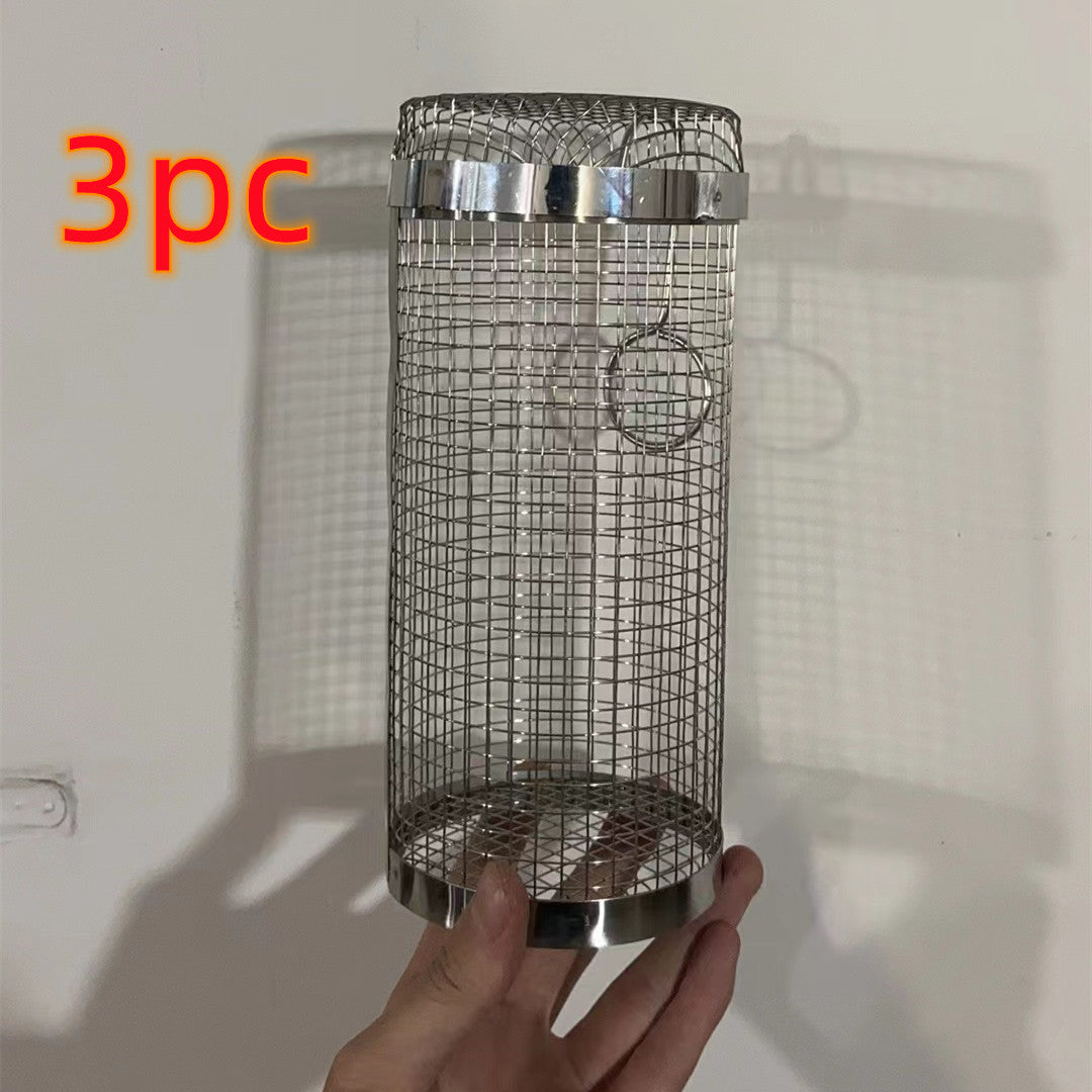 Outdoor Camping Barbecue Rack Kitchen Gadgets