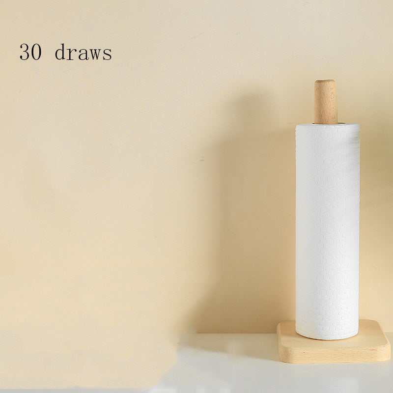  Kitchen Non-Woven Cloth Wiper Roll