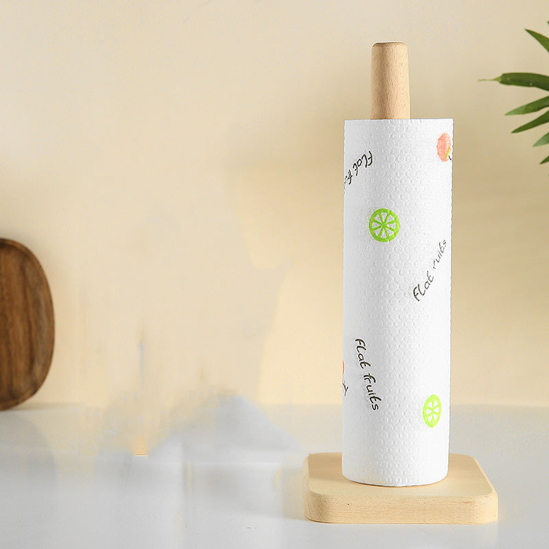  Kitchen Non-Woven Cloth Wiper Roll