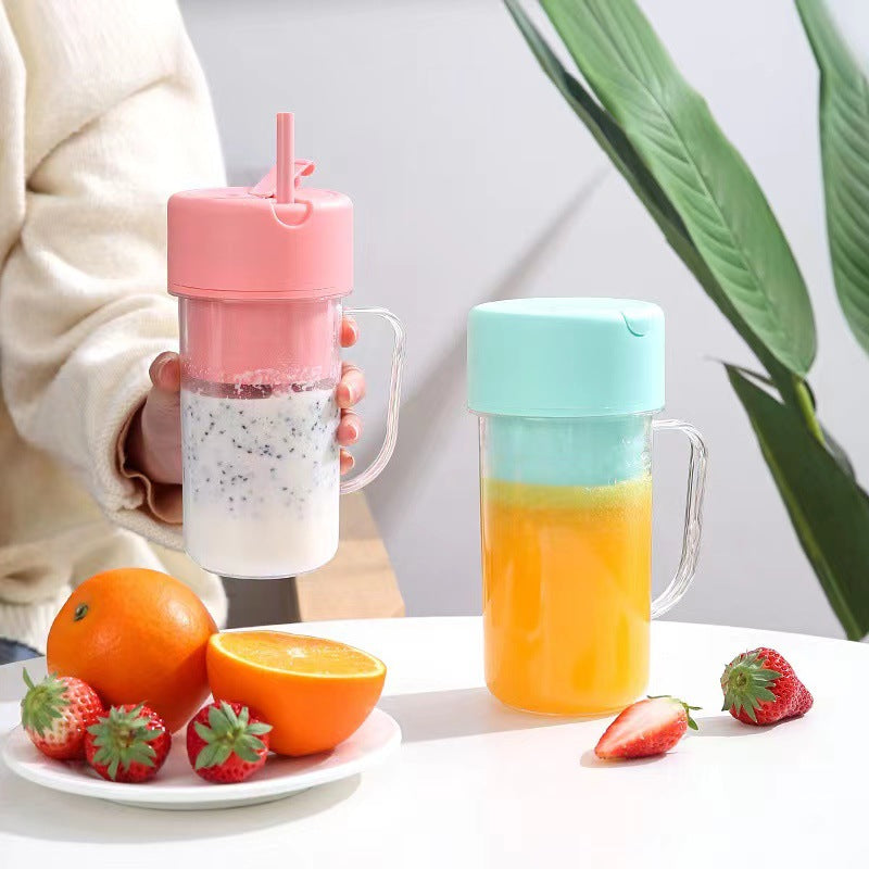 Mini Electric Mixer