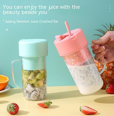 Mini Electric Mixer