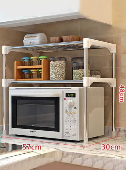 Kitchen Plastic Microwave Steaming Container Kitchen Gadgets