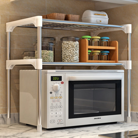 Kitchen Plastic Microwave Steaming Container Kitchen Gadgets