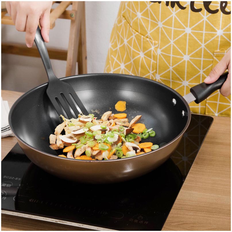 Kitchen Cookware Pot Set
