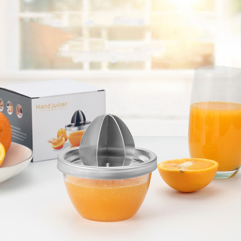 Manual Juice Extractor