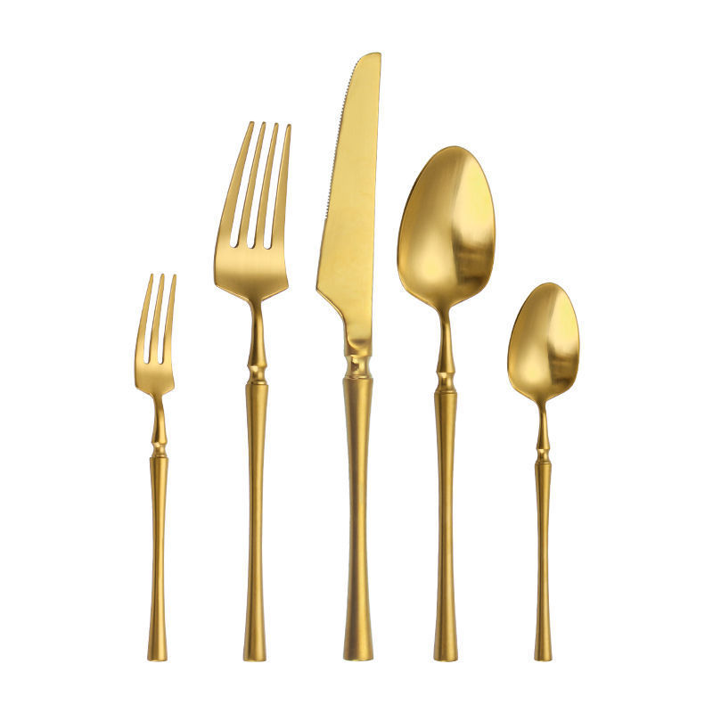 Western Cutlery Set