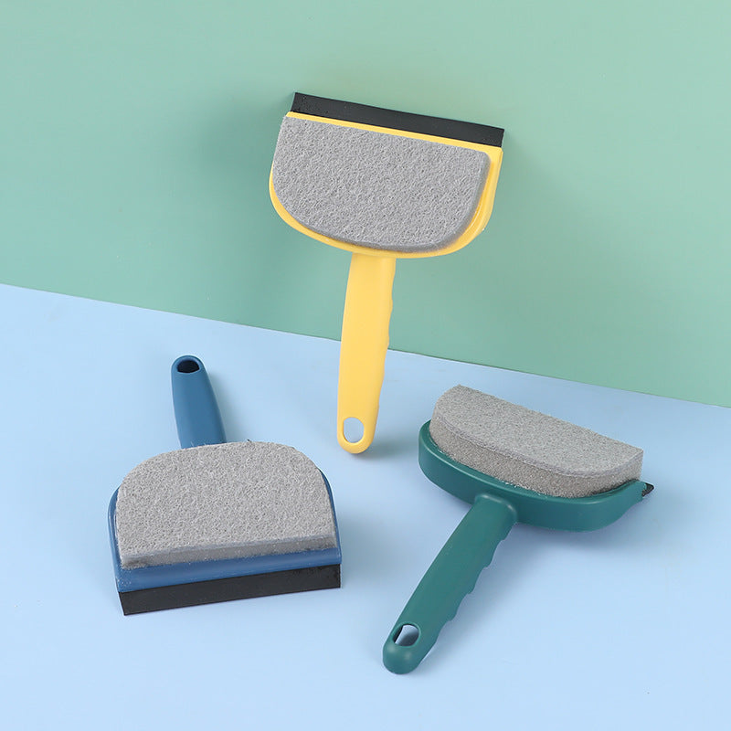Wiper For Scraping And Washing Kitchen Gadgets