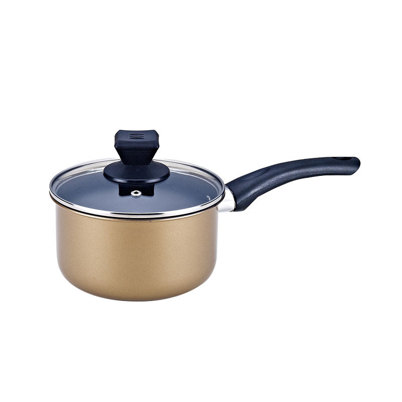 Kitchen Cookware Pot Set