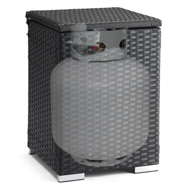 Gas Cylinder Storage