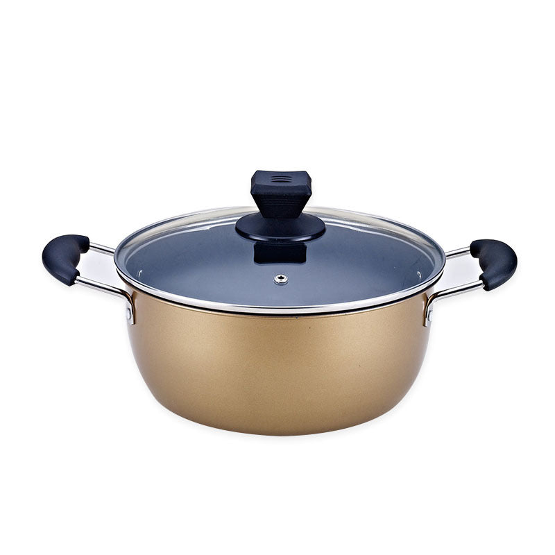 Kitchen Cookware Pot Set