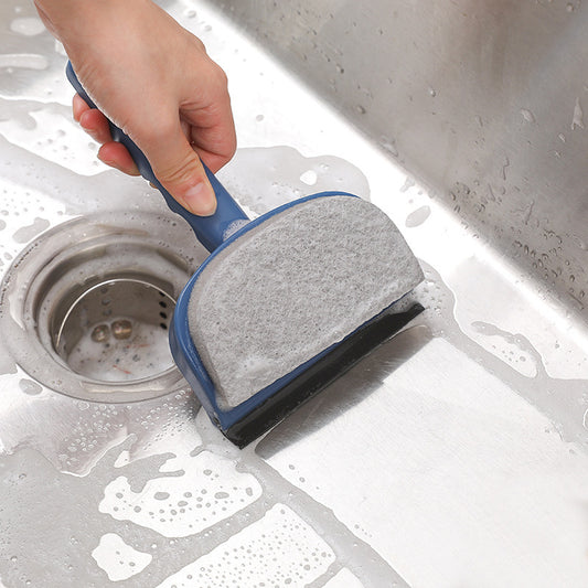 Wiper For Scraping And Washing Kitchen Gadgets