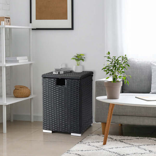 Gas Cylinder Storage
