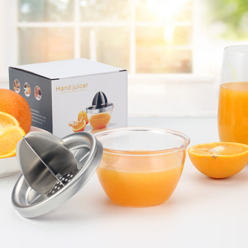 Manual Juice Extractor