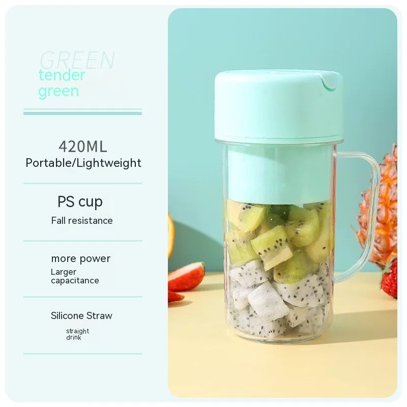 Mini Electric Mixer
