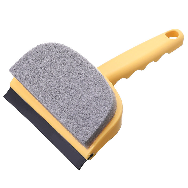 Wiper For Scraping And Washing Kitchen Gadgets