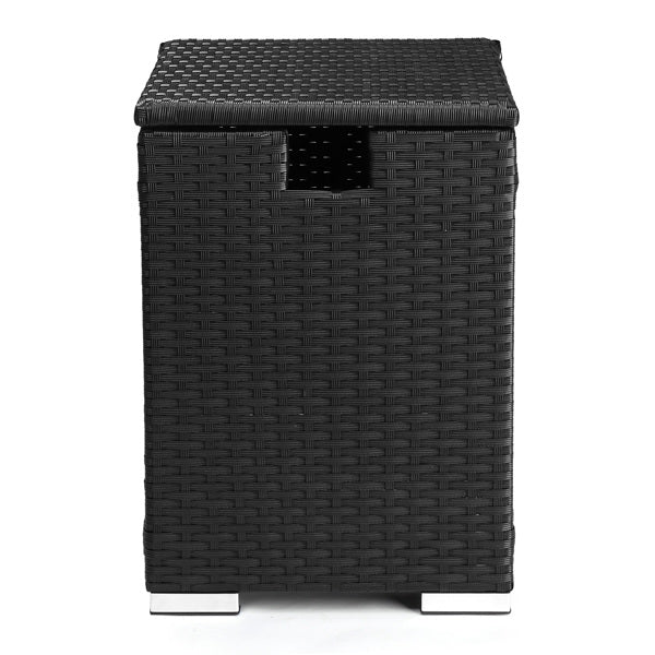 Gas Cylinder Storage