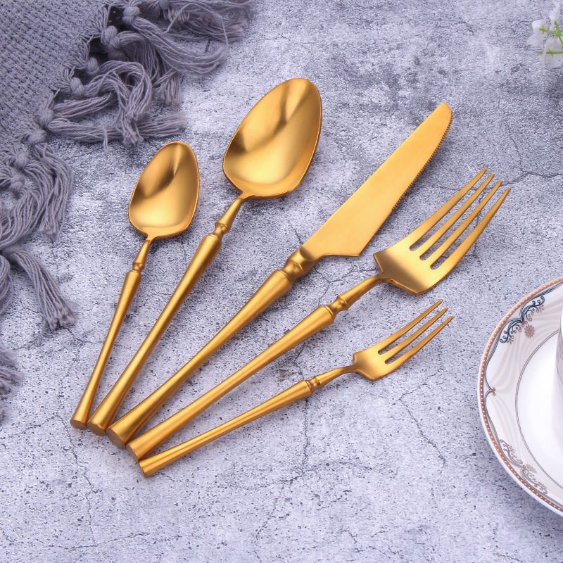 Western Cutlery Set