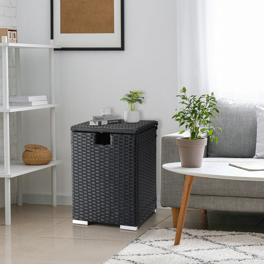 Gas Cylinder Storage