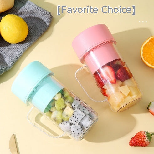 Mini Electric Mixer