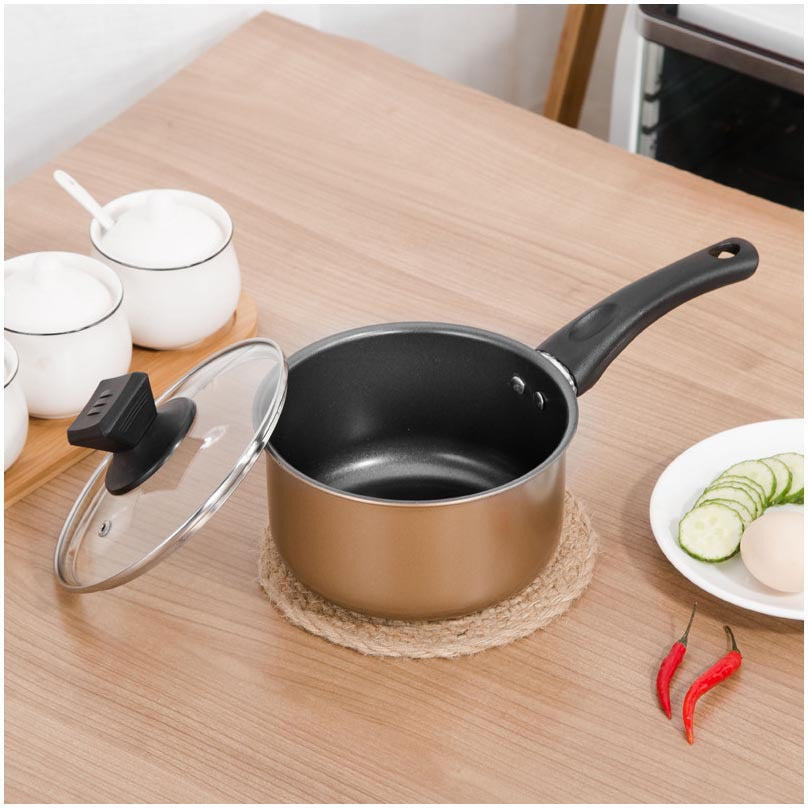 Kitchen Cookware Pot Set