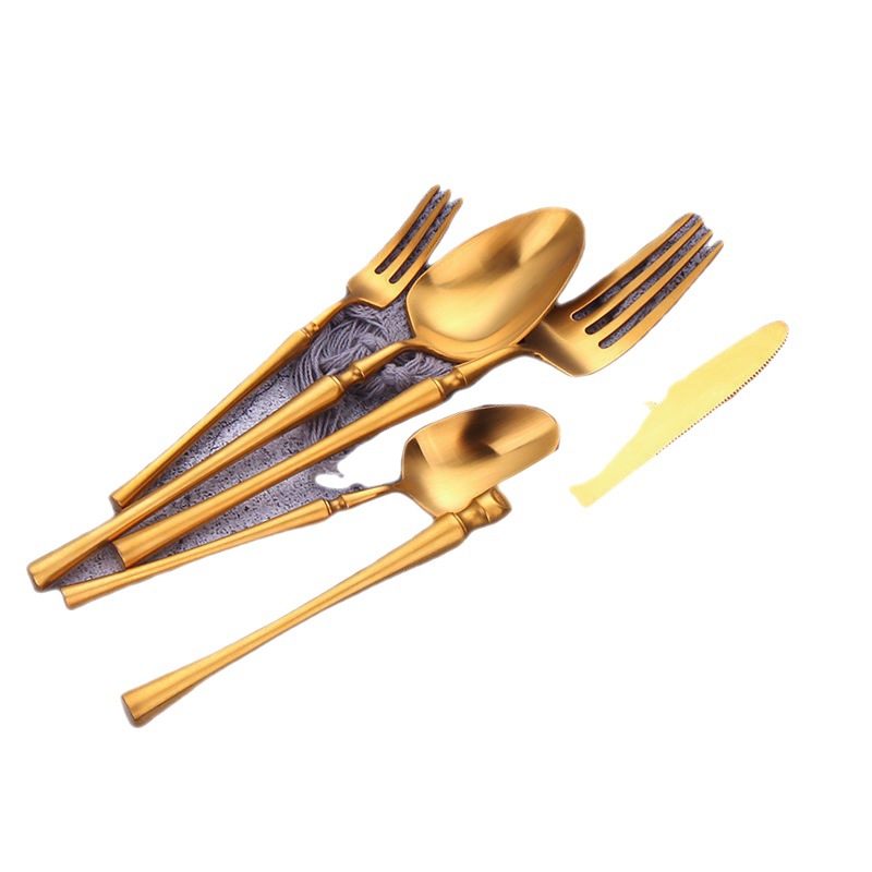 Western Cutlery Set